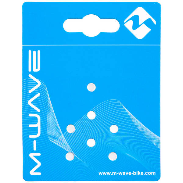M-WAVE Eurolochkarte