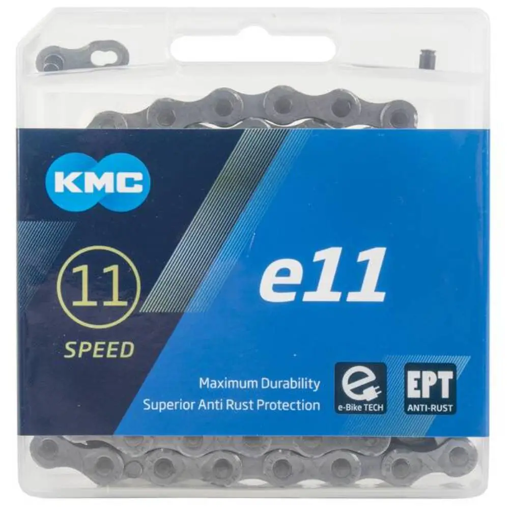 KMC e11 EPT Schaltungskette – Bild 2