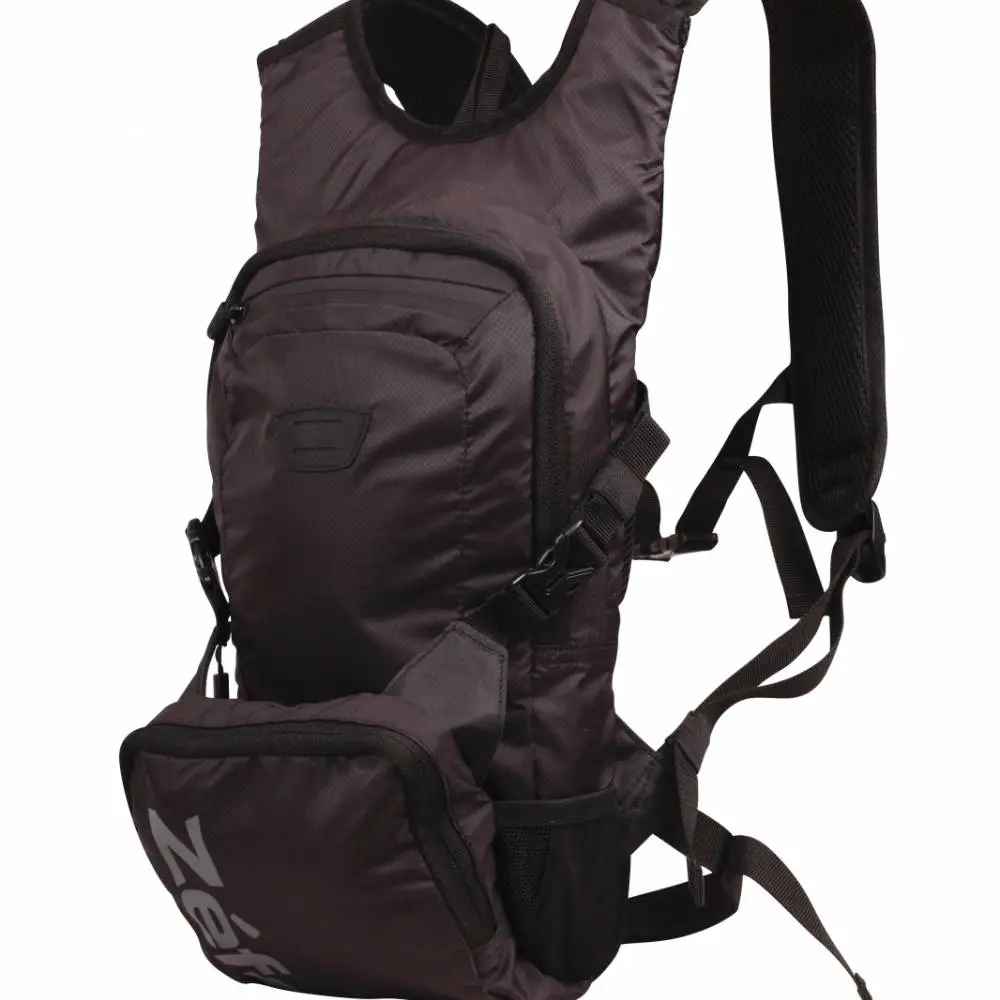 ZEFAL Z HYDRO XC HYDRIC RUCKSACK SCHWARZ 6L
