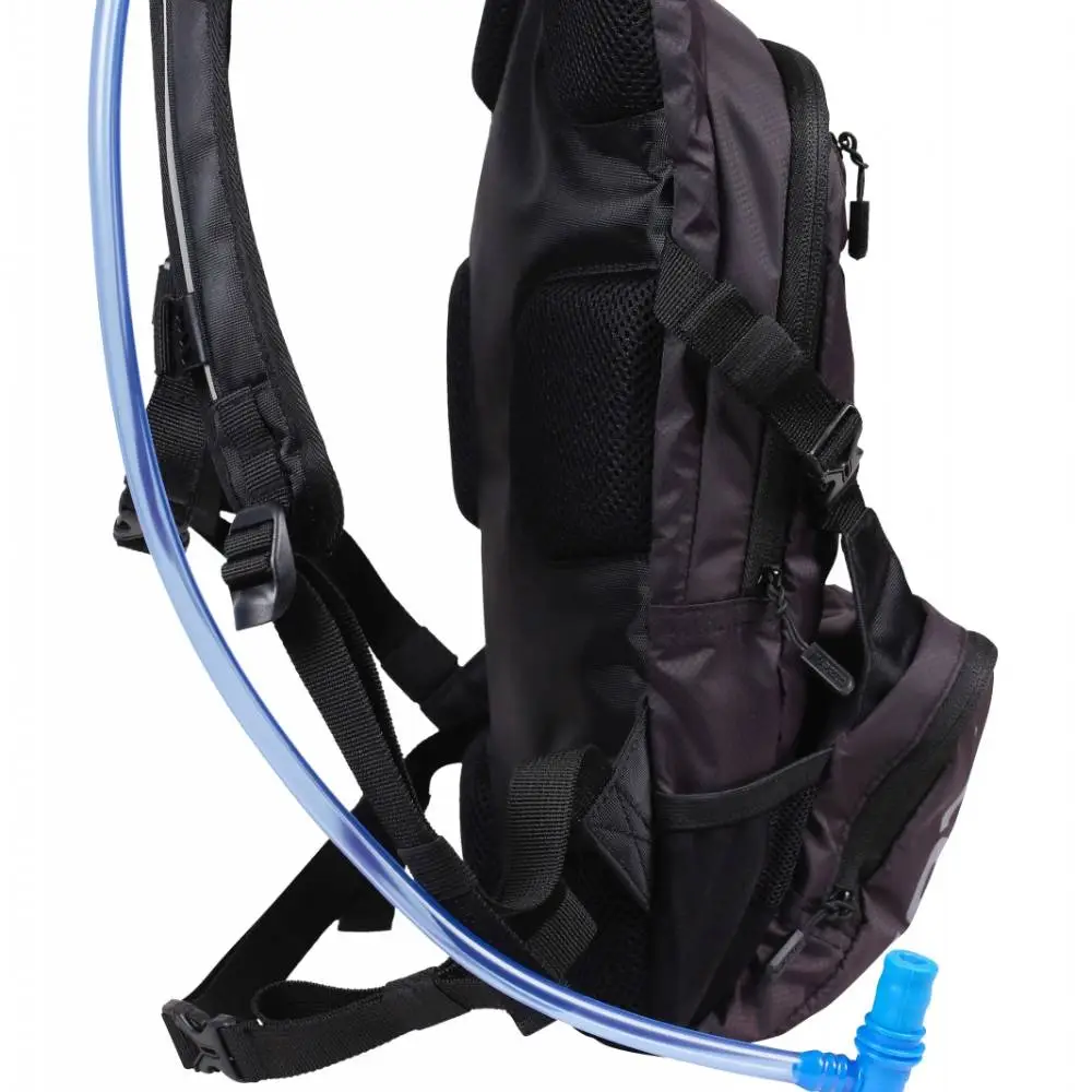 ZEFAL Z HYDRO XC HYDRIC RUCKSACK SCHWARZ 6L – Bild 2