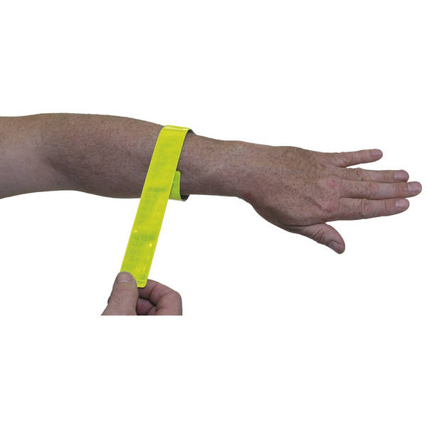 M-WAVE Hosen-/Armband Snapwrap – Bild 2