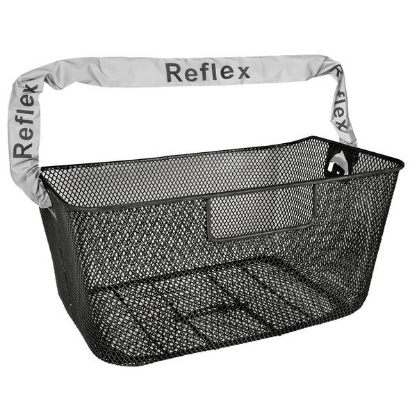 Reflex-Überzug, 360° reflektierend, universell passend bis 19 mm Durchmesser, 800 mm lang, OEM – Bild 3
