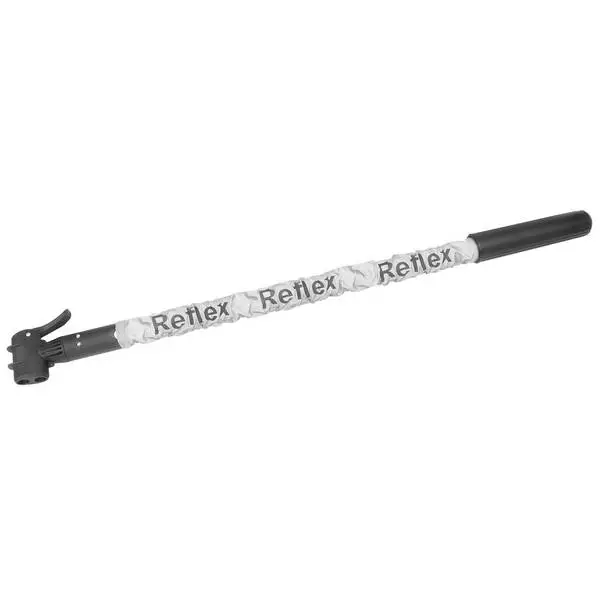 Reflex-Überzug, 360° reflektierend, universell passend bis 19 mm Durchmesser, 800 mm lang, OEM – Bild 4