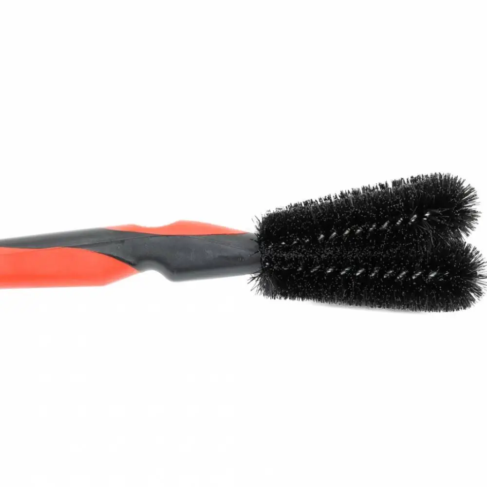 ZEFAL ZB TWIST DOPPELKOPF REINIGUNGSBÜRSTE