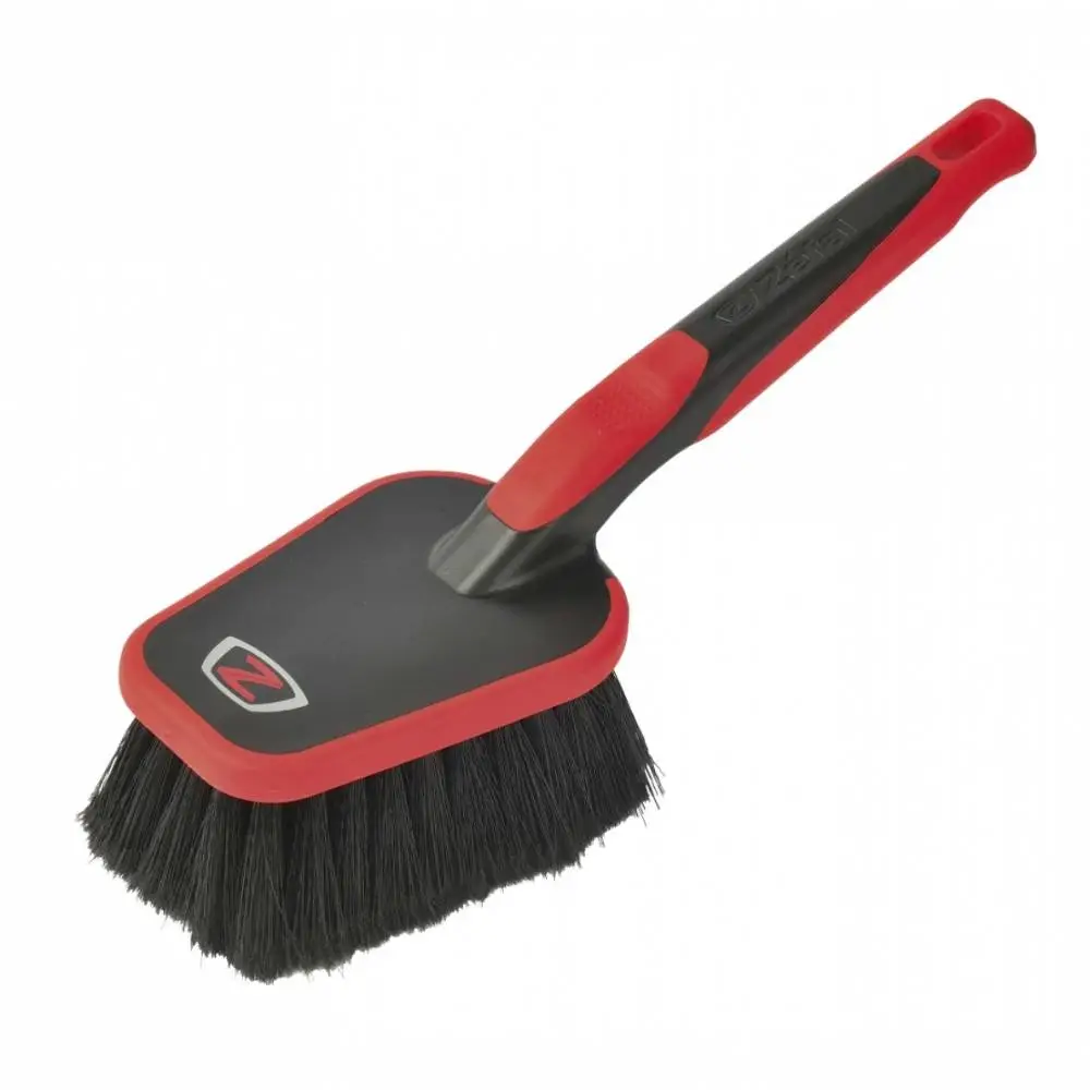 ZEFAL ZB WASCHBÜRSTE FÜR RAHMEN/GABEL/LAUFRÄDER