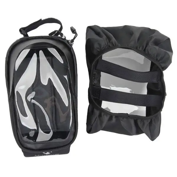 M-WAVE Oberrohrtasche Rotterdam Top XL SC – Bild 4
