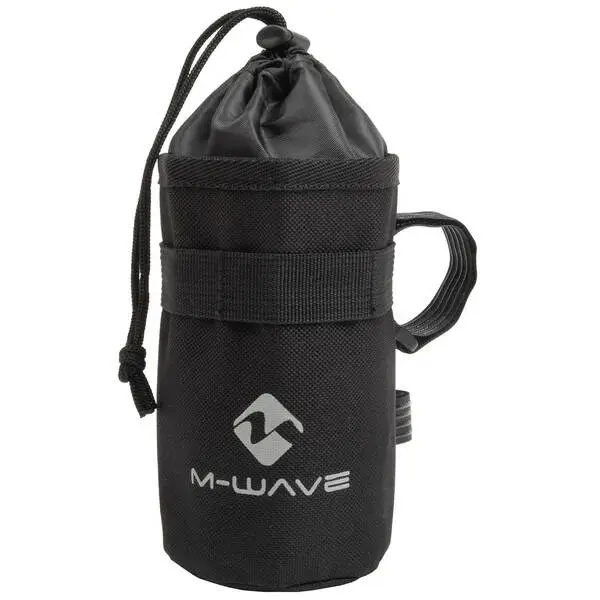 M-WAVE Getränketasche Amsterdam Bottle Iso
