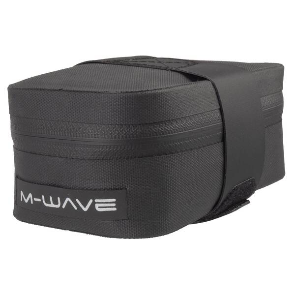 M-WAVE Satteltasche Amsterdam Proof L