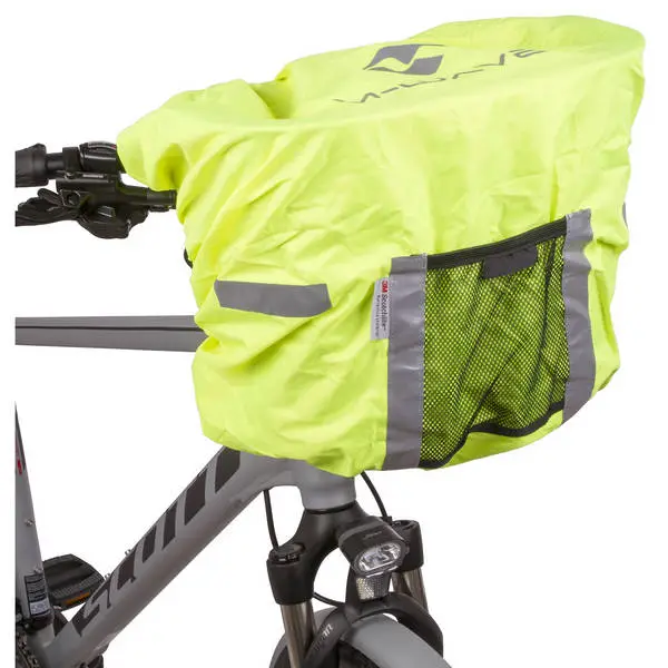 M-WAVE Rucksacküberzug Maastricht Protect – Bild 4