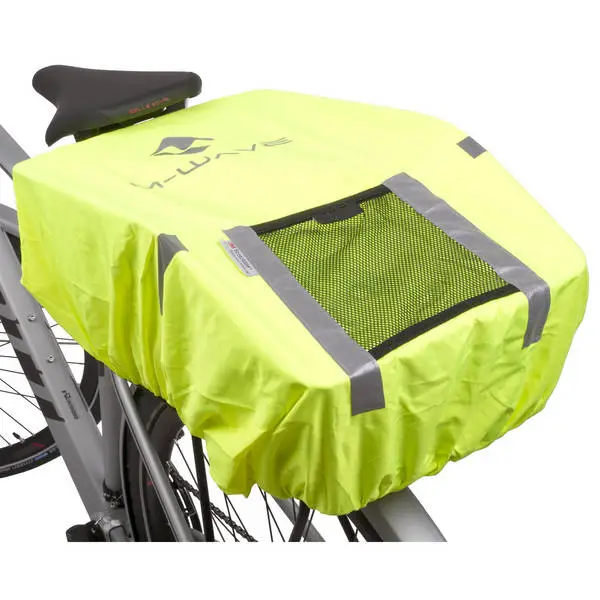 M-WAVE Rucksacküberzug Maastricht Protect – Bild 3