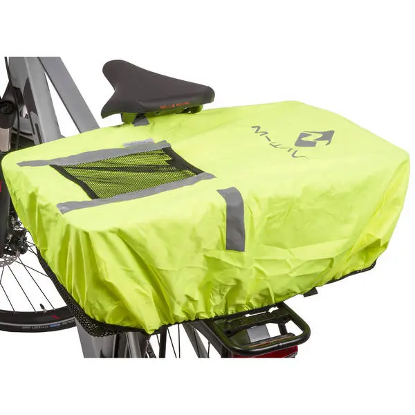 M-WAVE Rucksacküberzug Maastricht Protect – Bild 2