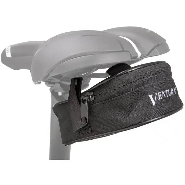 VENTURA Satteltasche – Bild 2