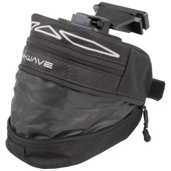 M-WAVE Satteltasche Tilburg M – Bild 3