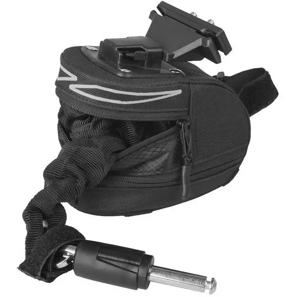 M-WAVE Satteltasche Tilburg M – Bild 2