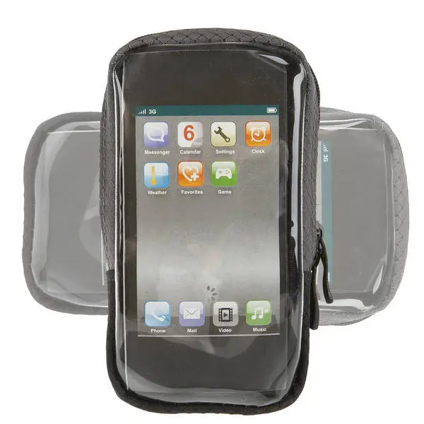 M-WAVE Smartphonetasche Eindhoven SC 1 – Bild 4