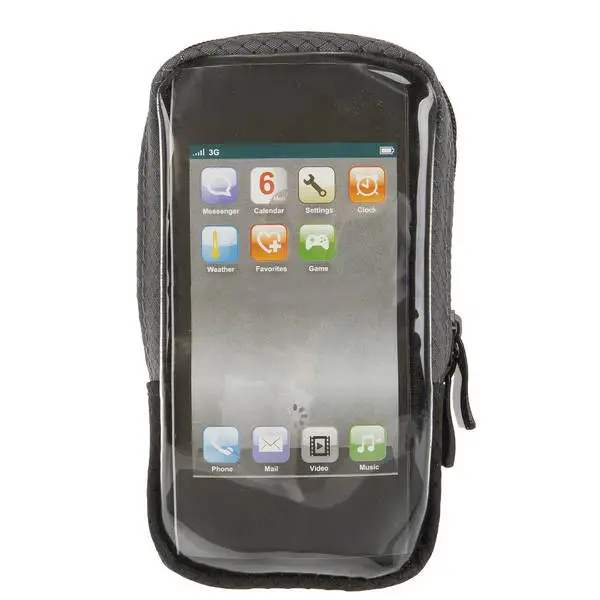 M-WAVE Smartphonetasche Eindhoven SC 1 – Bild 3