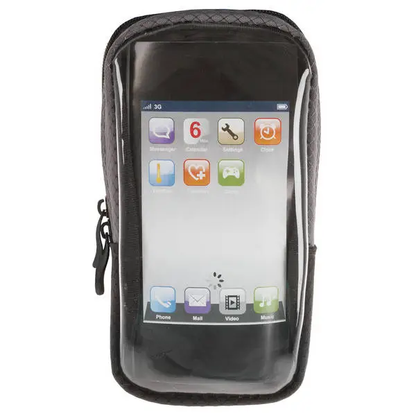 M-WAVE Smartphonetasche Eindhoven SC 1 – Bild 2