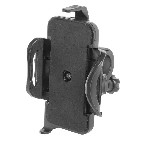 M-WAVE Smartphonehalterung Eindhoven Grip