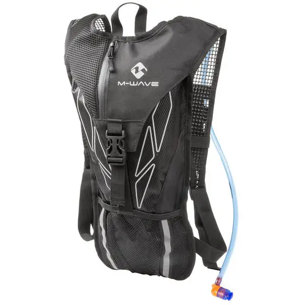 M-WAVE Trinkrucksack Maastricht H2O
