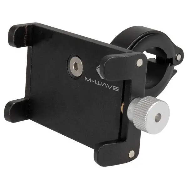 M-WAVE Smartphonehalterung Bike Mount AL
