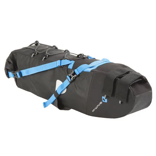 M-WAVE Rough Ride Saddle L – Bild 4