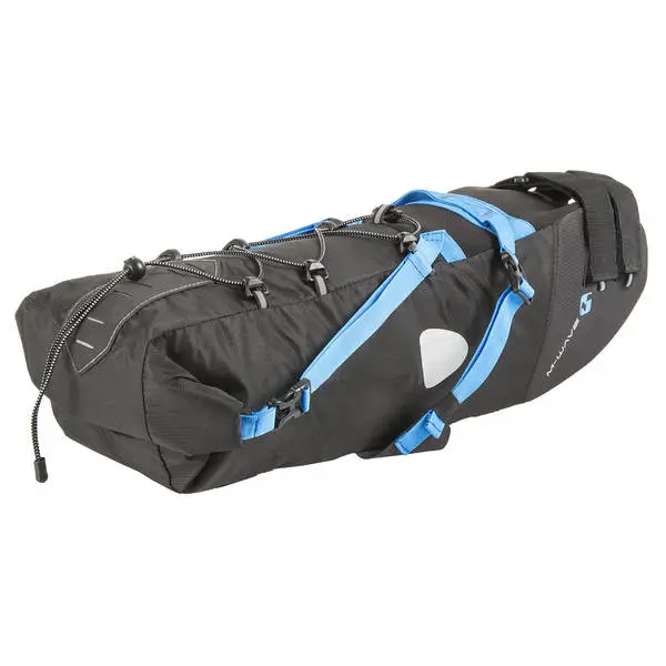 M-WAVE Rough Ride Saddle L – Bild 3