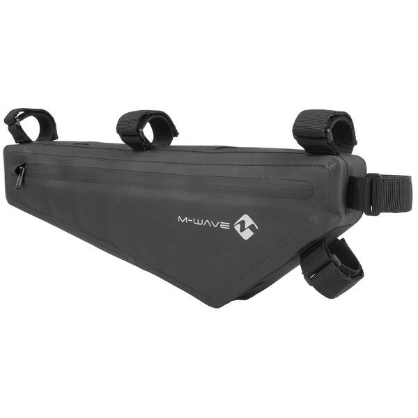 M-WAVE Dreieckstasche Rough Ride II Triangle