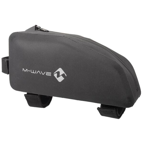 M-WAVE Oberrohrtasche Rough Ride II Top