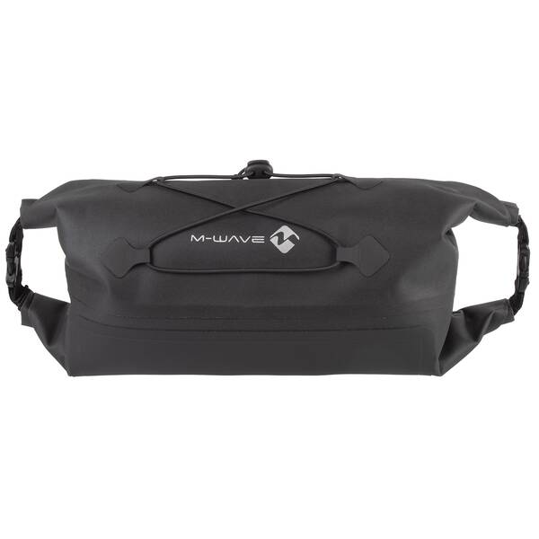 M-WAVE Lenkertasche Rough Ride II Front L – Bild 2