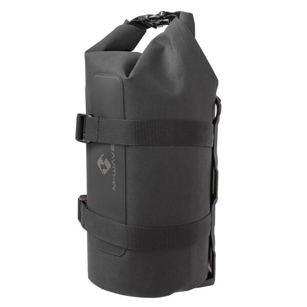 M-WAVE Cargo Cage FRK5 Bundle