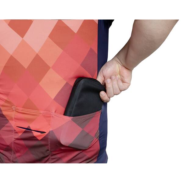M-WAVE Tasche Rough Ride Pocket – Bild 4