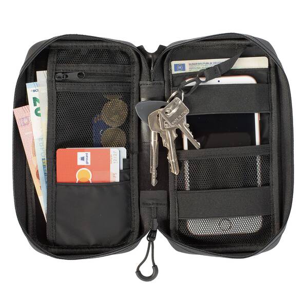 M-WAVE Tasche Rough Ride Pocket – Bild 3