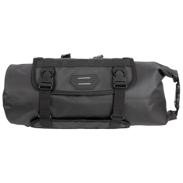 M-WAVE Lenkertasche Rough Ride Front Black Series – Bild 2