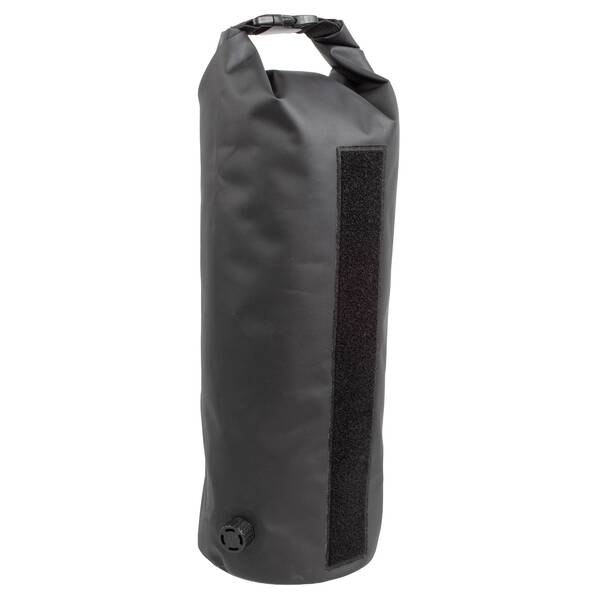 M-WAVE Lenkertasche Rough Ride Front Black Series – Bild 3