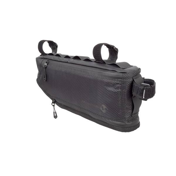 M-WAVE Dreieckstasche Rough Ride Triangle Black Series