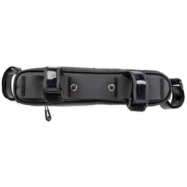 M-WAVE Oberrohrtasche Rough Ride Top Black Series – Bild 2