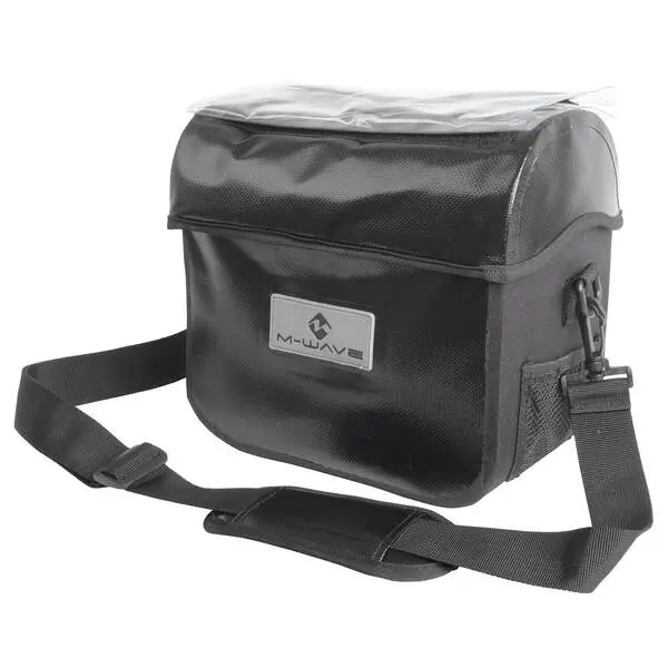 M-WAVE Lenkertasche Ottawa
