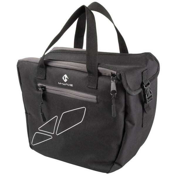 M-WAVE Tasche Amsterdam Insert
