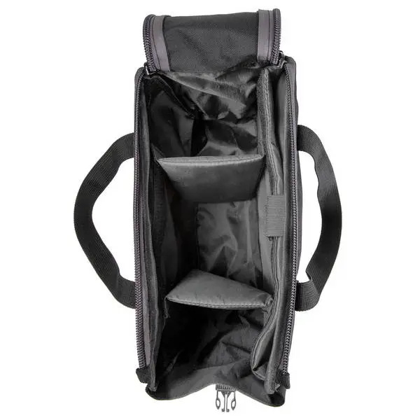 M-WAVE Tasche Amsterdam Insert – Bild 2
