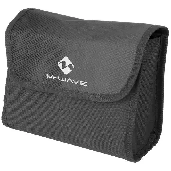 M-WAVE Lenkertasche Utrecht Travel Eco