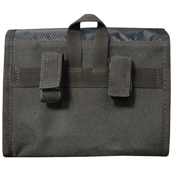 M-WAVE Lenkertasche Utrecht Travel Eco – Bild 4