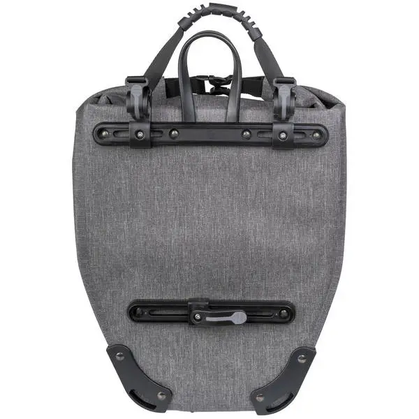 M-WAVE Gepäckträgertasche Suburban Carry – Bild 2