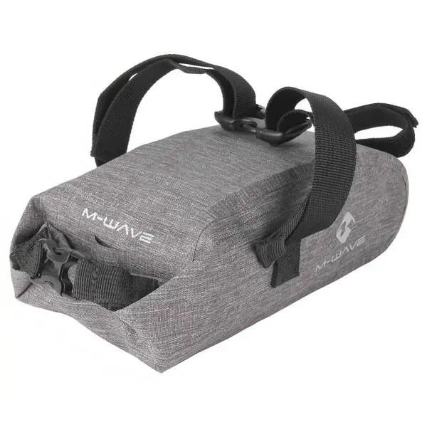M-WAVE Satteltasche Suburban Saddle