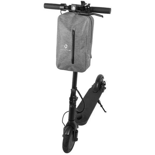 M-WAVE Lenkertasche Suburban Messenger Compact – Bild 3