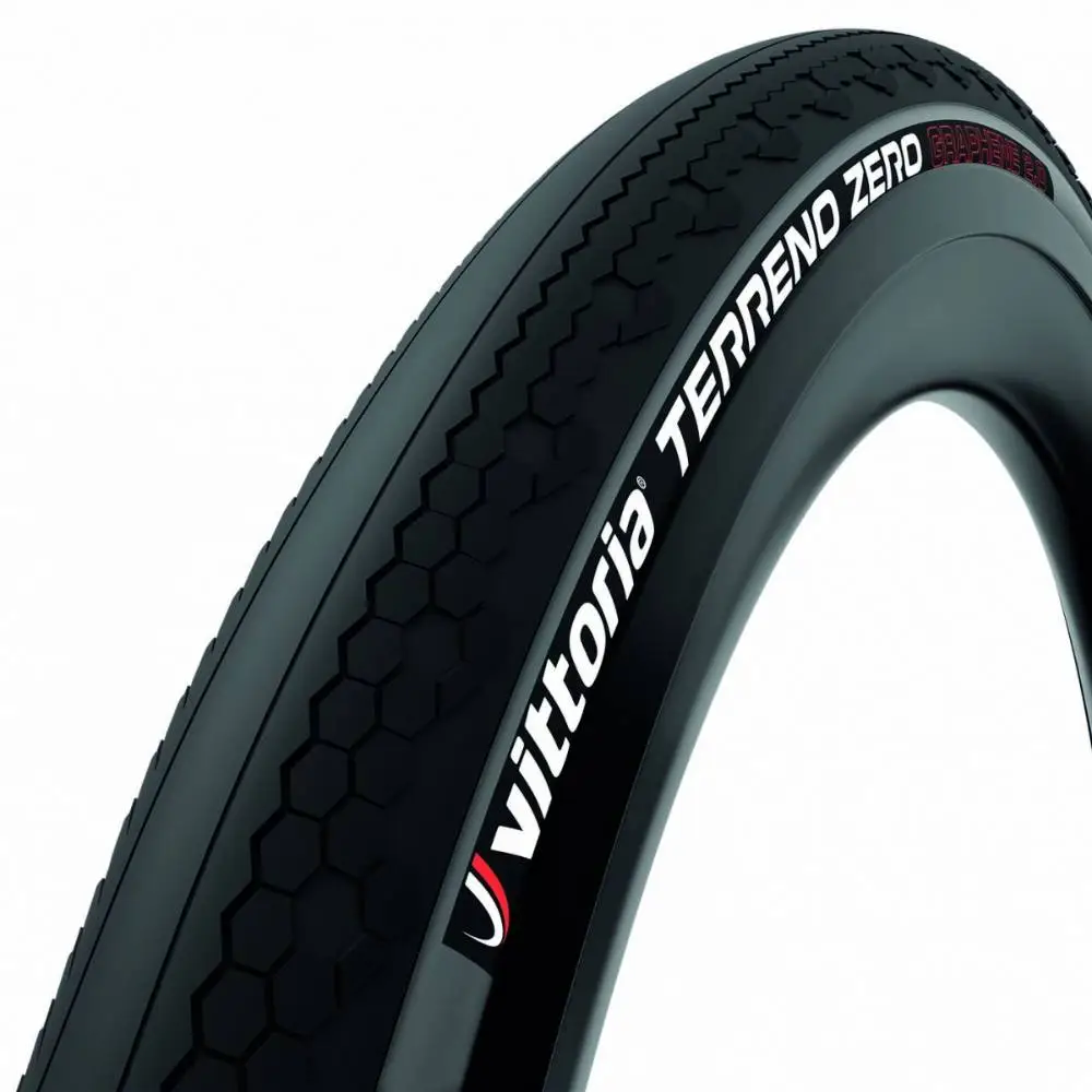 VITTORIA-REIFEN TERRAIN ZERO 700X38 (40-622) TLR GRAP. 2.0 FALTREIFEN