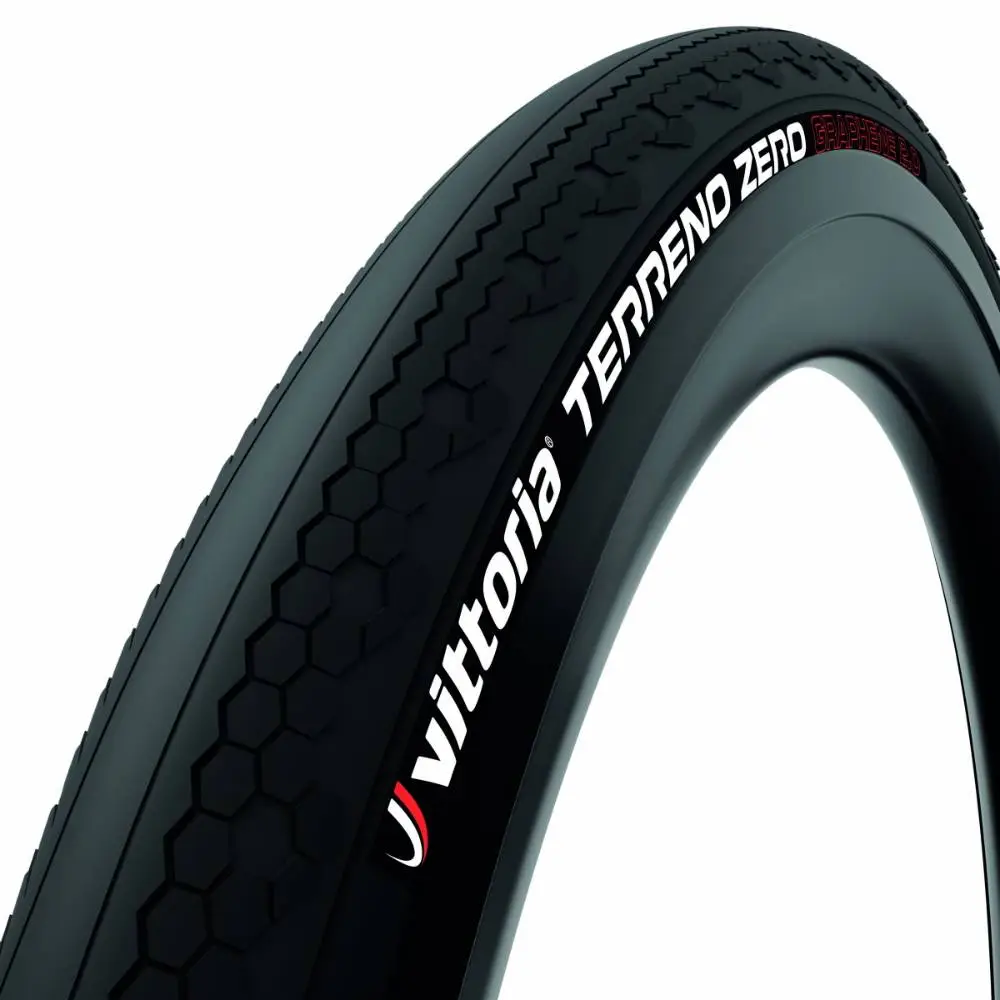 VITTORIA-REIFEN GROUND ZERO 700X47 (47-622) TLR GRAP. 2.0 HELLBRAUN/SCHWARZ FALTREIFEN