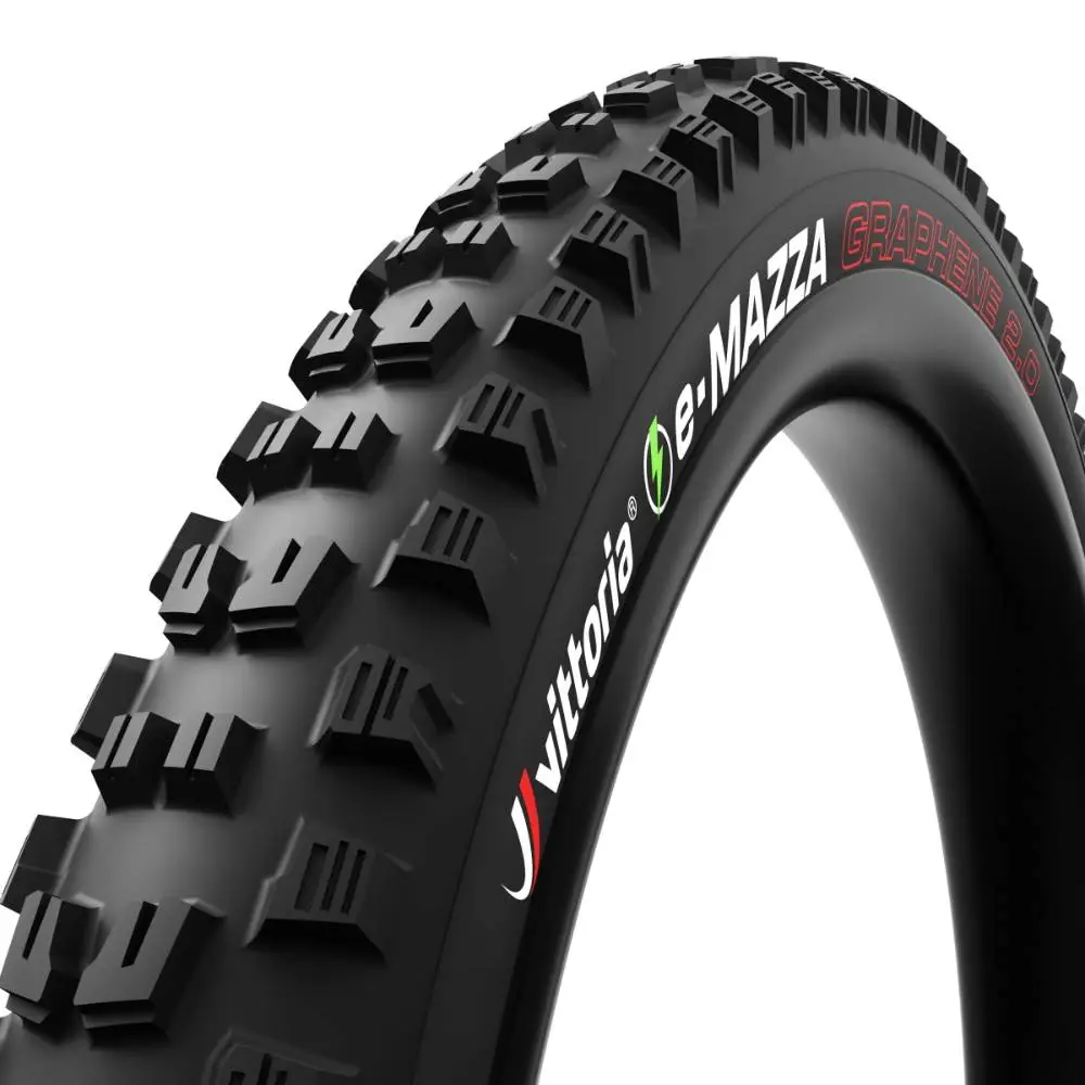 VITTORIA-REIFEN 27,5X2,60 (65-584) E-MAZZA TLR GRAP. 2.0 FALTEN