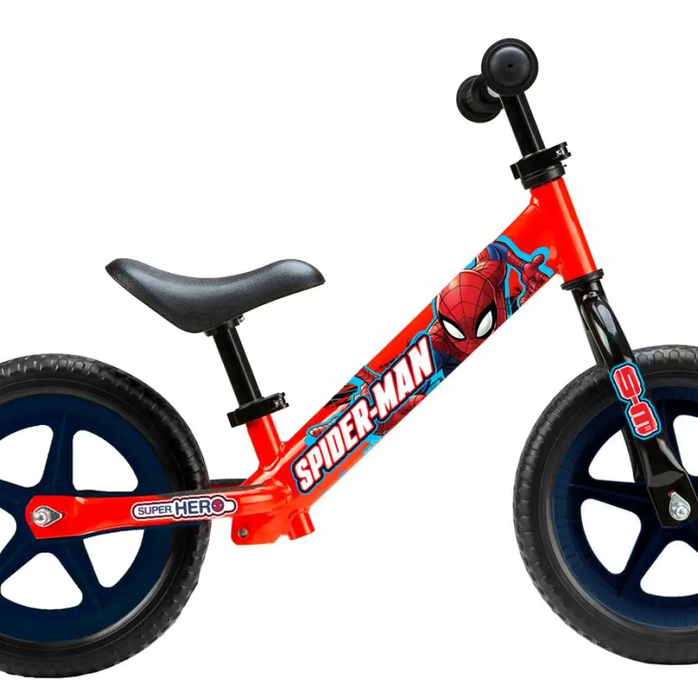 METAL BALANCE 12" LAUFRAD "SPIDER MAN" – Bild 2