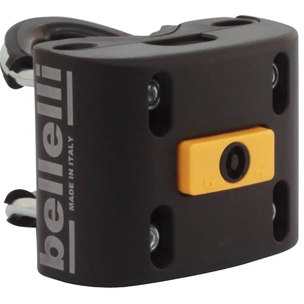 BELLELLI RAHMENMONTAGESYSTEM B-FIX