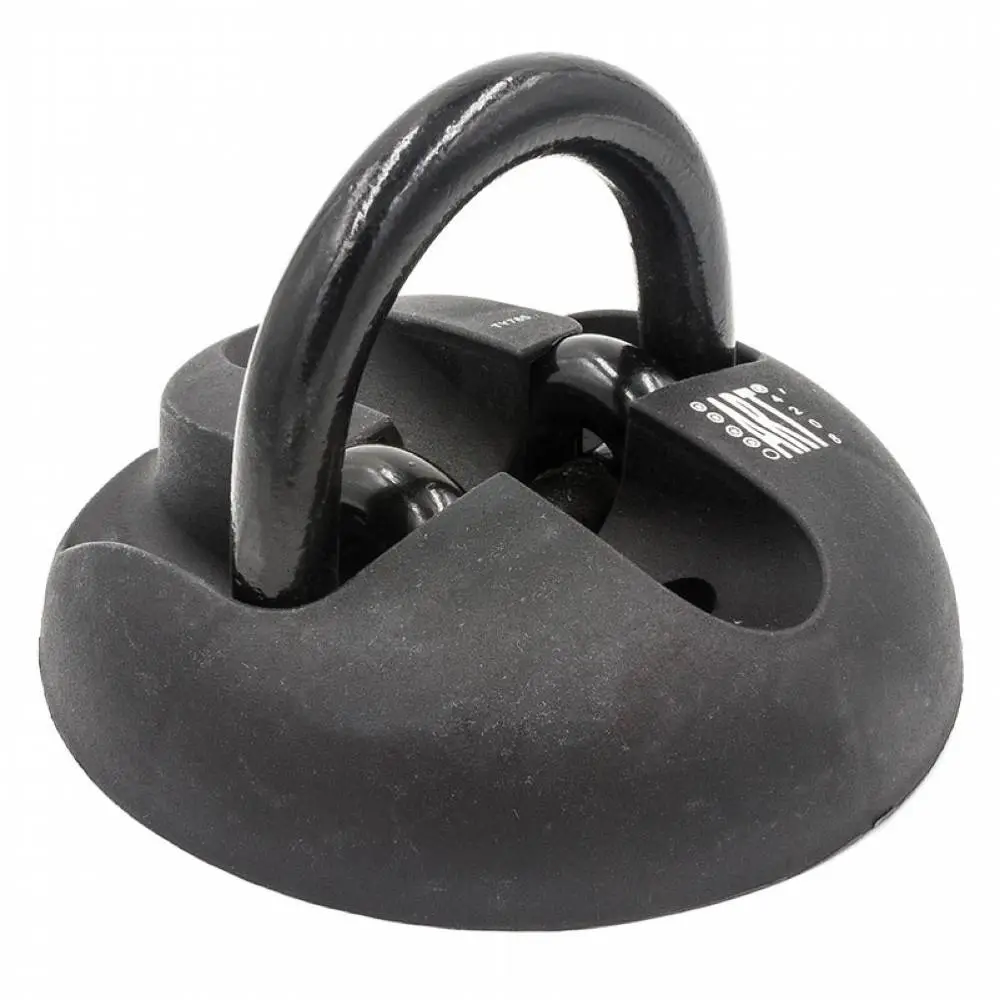 BODENANKER BOGEN Duchmesser 14MM – Bild 2
